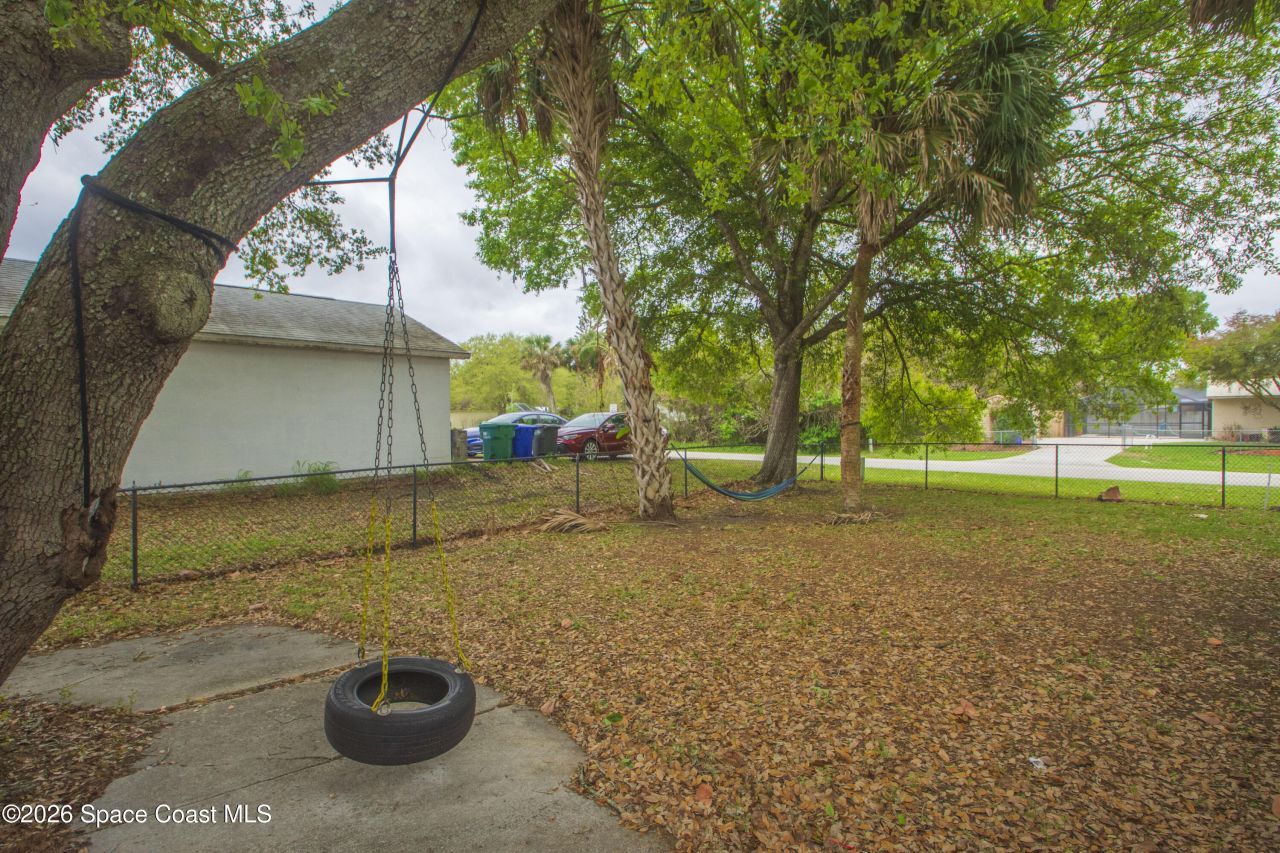 697 Barber Street, Sebastian, FL 32958 Photo
