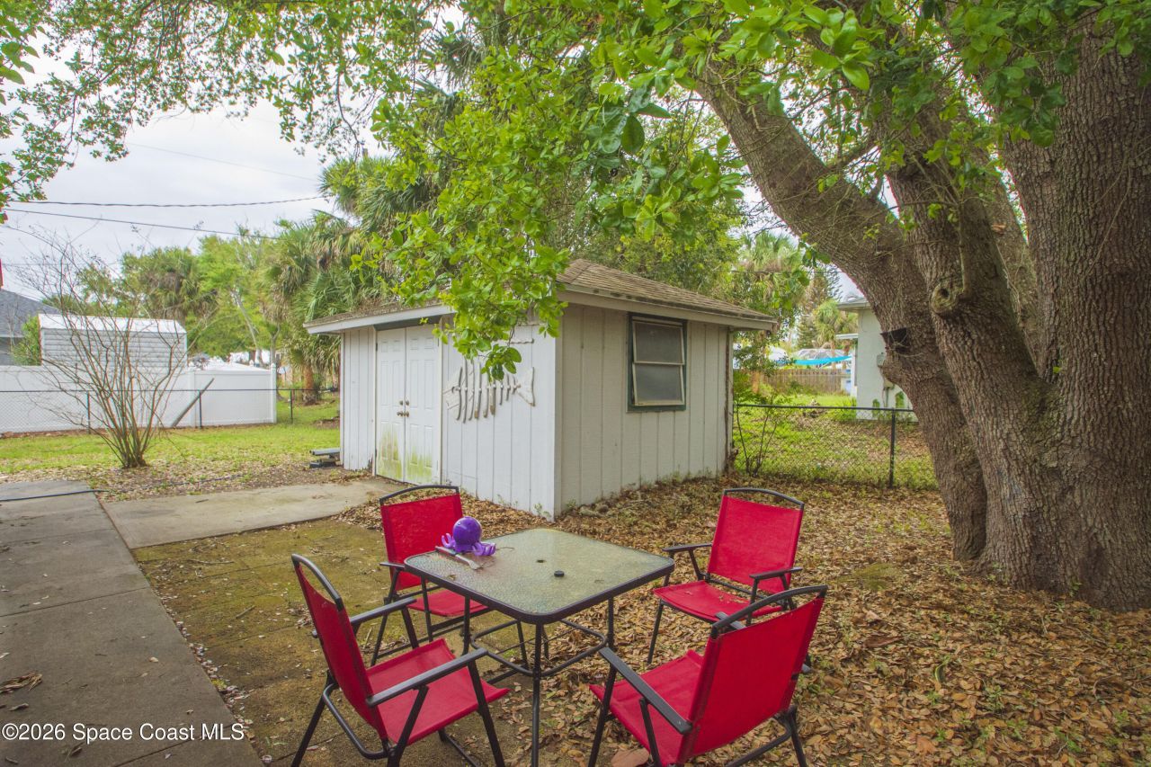 697 Barber Street, Sebastian, FL 32958 Photo