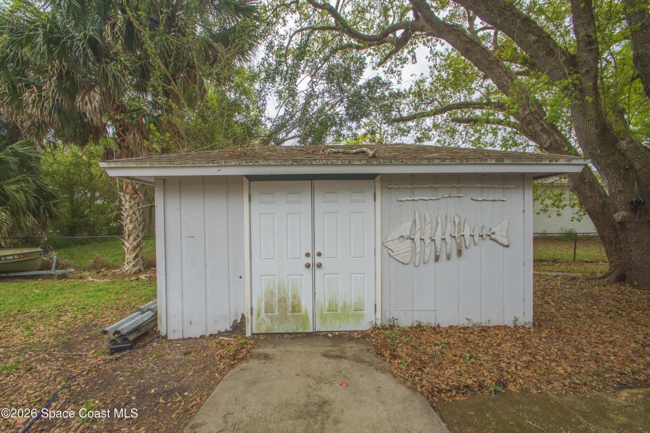 697 Barber Street, Sebastian, FL 32958 Photo