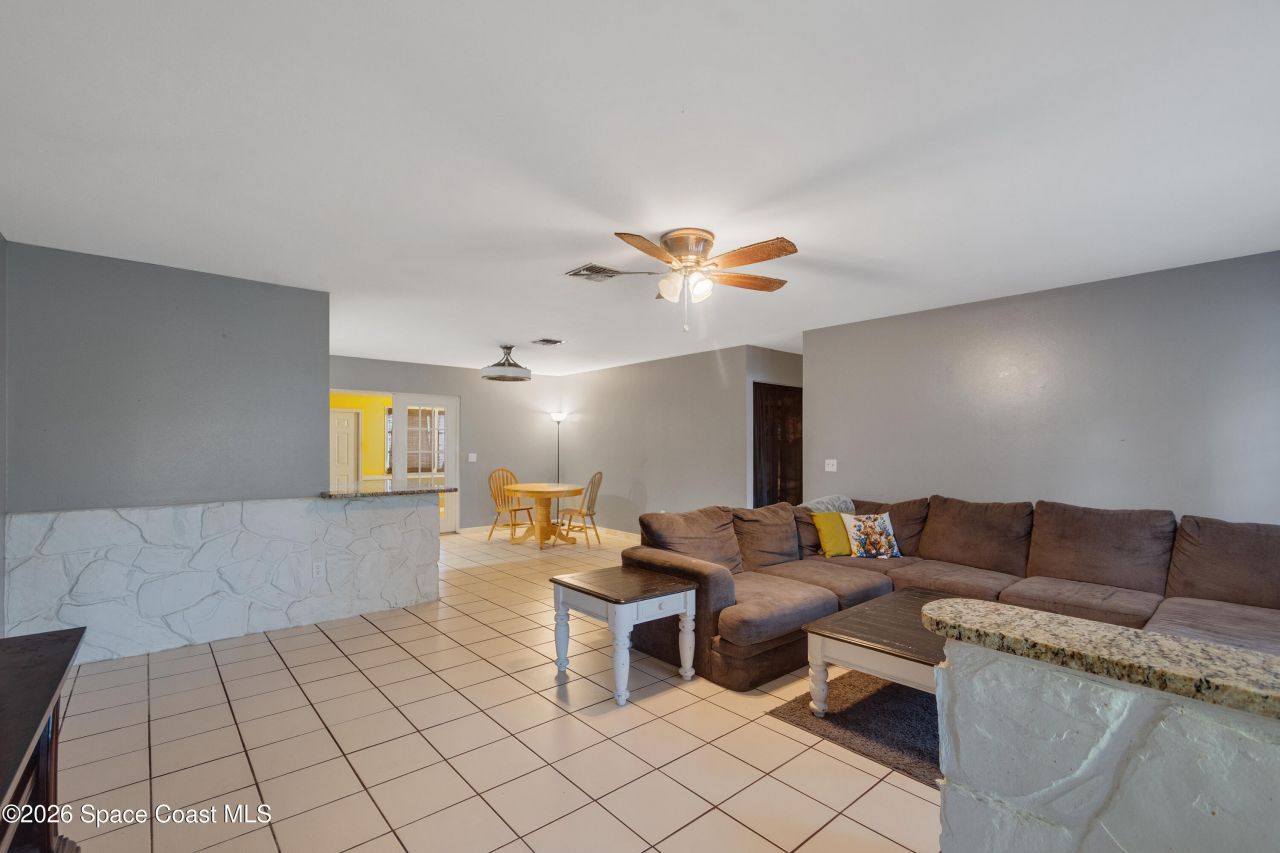 697 Barber Street, Sebastian, FL 32958 Photo