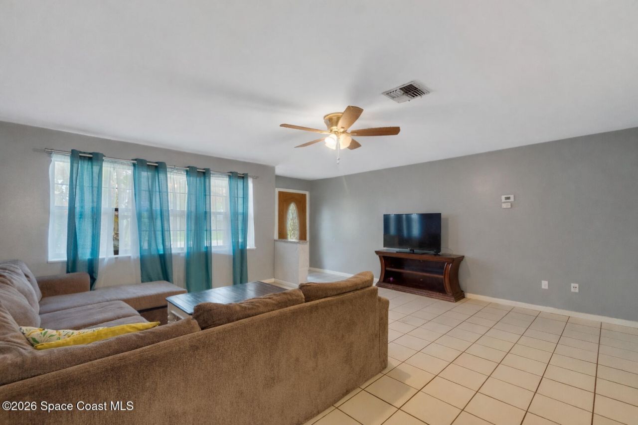 697 Barber Street, Sebastian, FL 32958 Photo