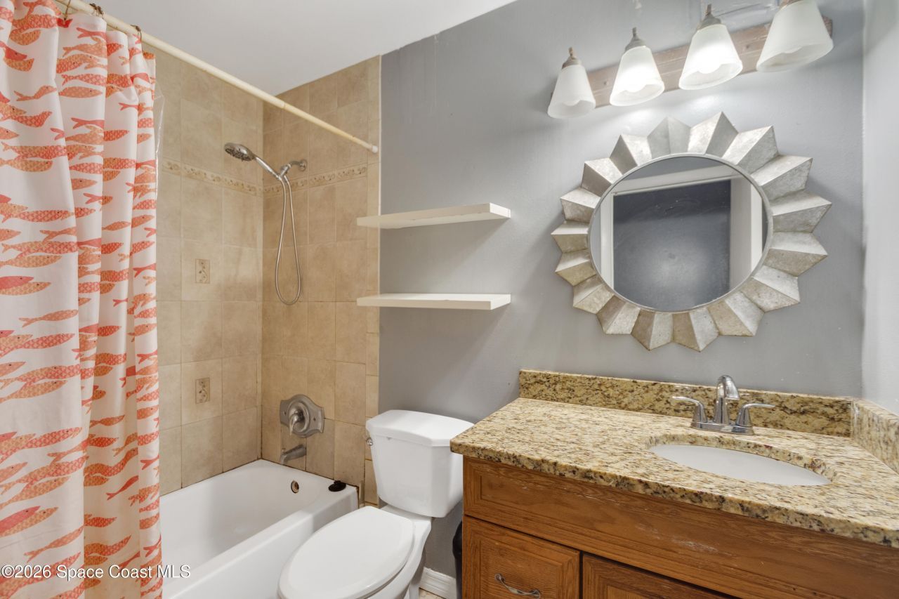 697 Barber Street, Sebastian, FL 32958 Photo