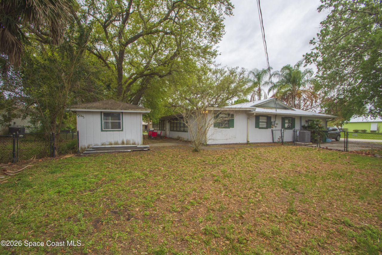 697 Barber Street, Sebastian, FL 32958 Photo