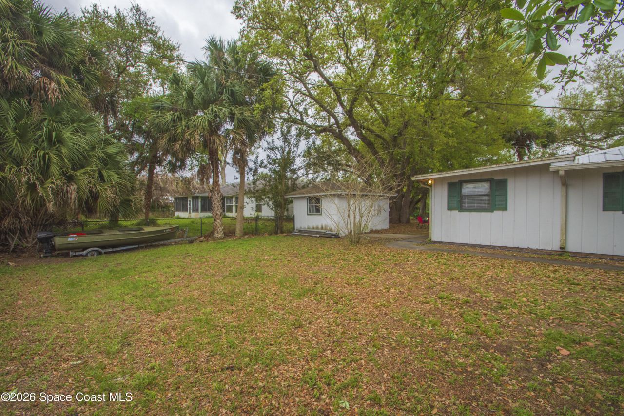697 Barber Street, Sebastian, FL 32958 Photo