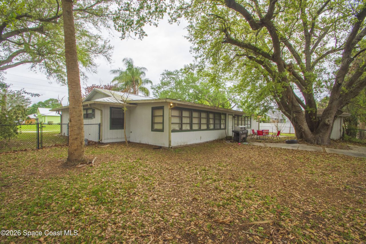 697 Barber Street, Sebastian, FL 32958 Photo