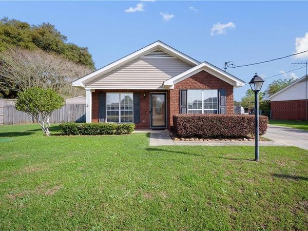 13344 Copeland Island Court, Mobile, AL 36695