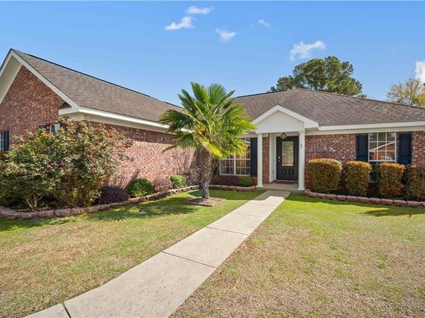 7105 Haley's Way, Theodore, AL 36582