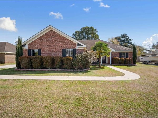 7105 Haley's Way, Theodore, AL 36582