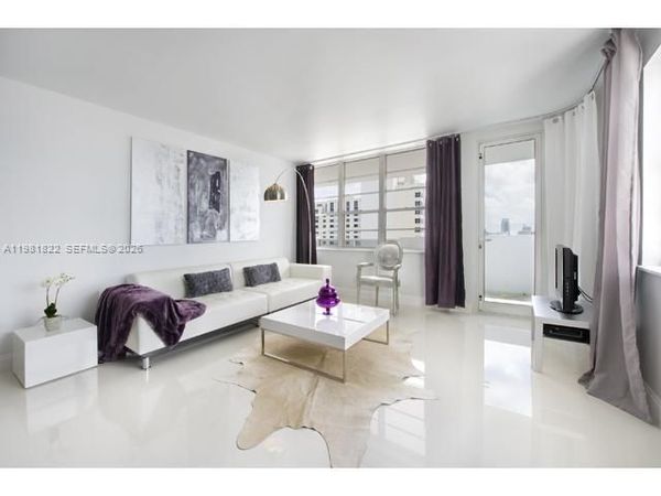 100 Lincoln Road , Unit 1511, Miami Beach, FL 33139