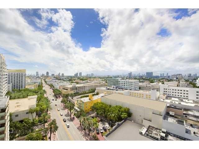 100 Lincoln Road , Unit 1511, Miami Beach, FL 33139 Photo