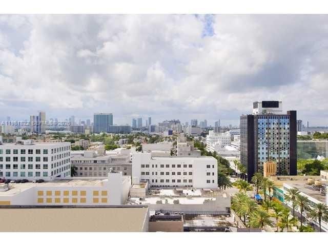 100 Lincoln Road , Unit 1511, Miami Beach, FL 33139 Photo