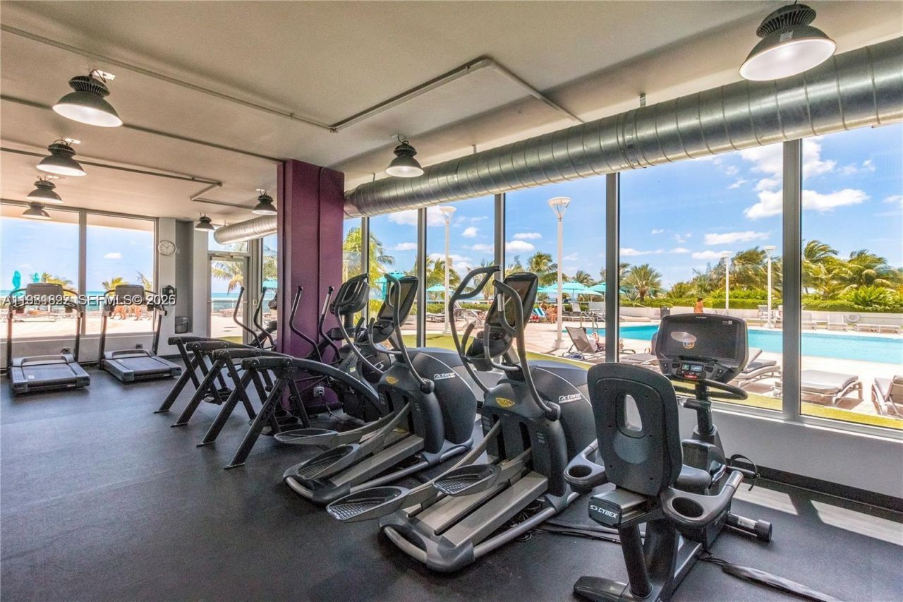 100 Lincoln Rd, Unit 1511, Miami Beach, FL 33139 Photo