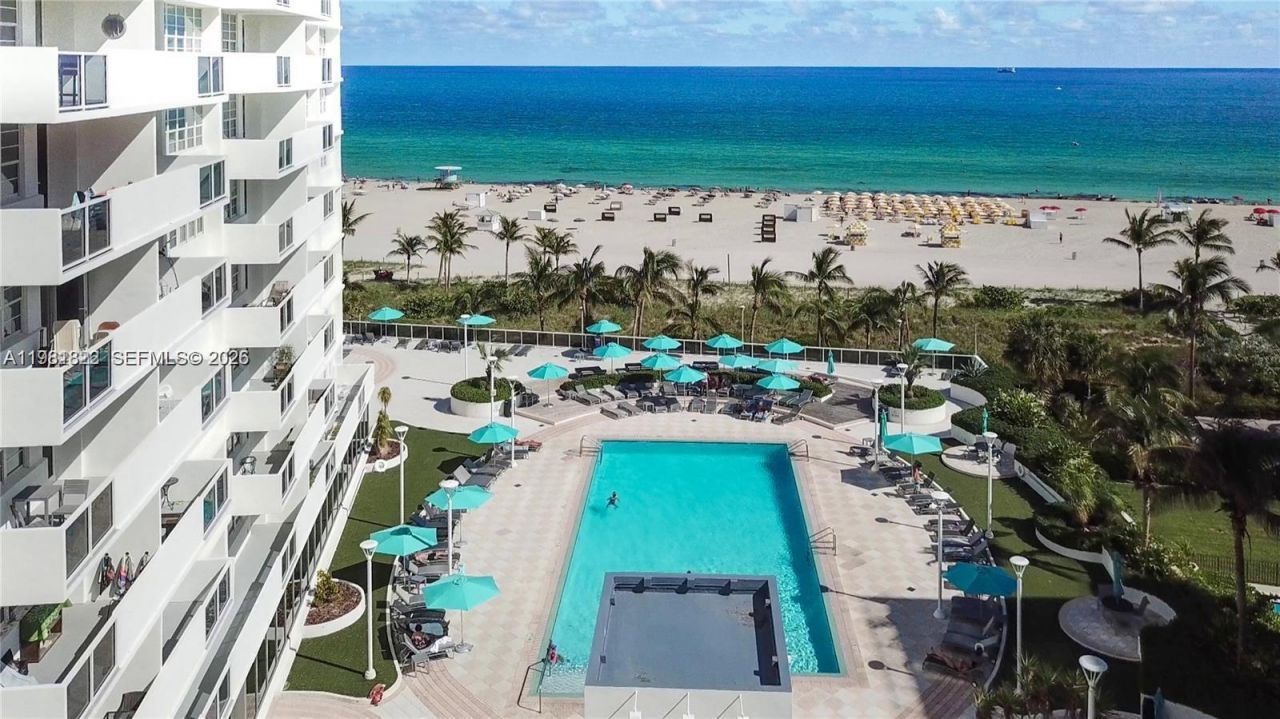 100 Lincoln Rd, Unit 1511, Miami Beach, FL 33139 Photo