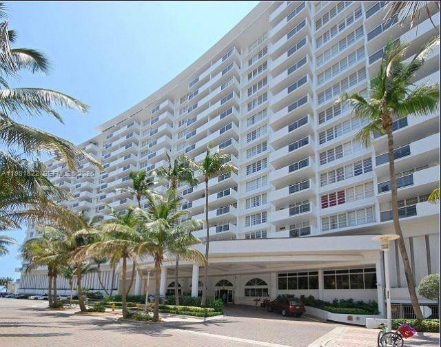 100 Lincoln Rd, Unit 1511, Miami Beach, FL 33139 Photo