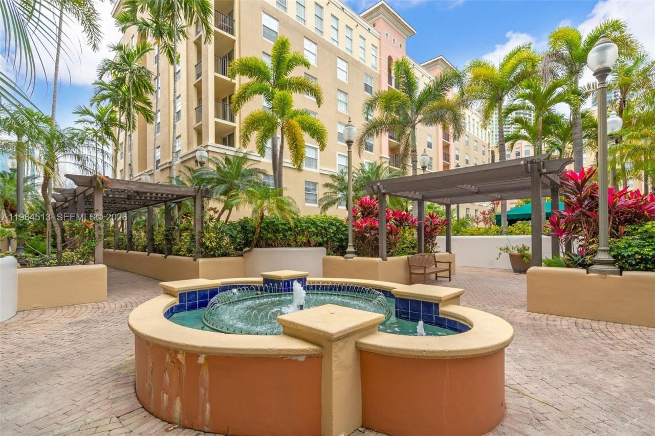 520 SE 5th Ave , Unit 1307, Fort Lauderdale, FL 33301 Photo
