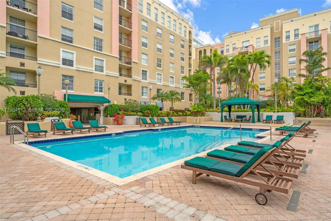 520 SE 5th Ave , Unit 1307, Fort Lauderdale, FL 33301 Photo