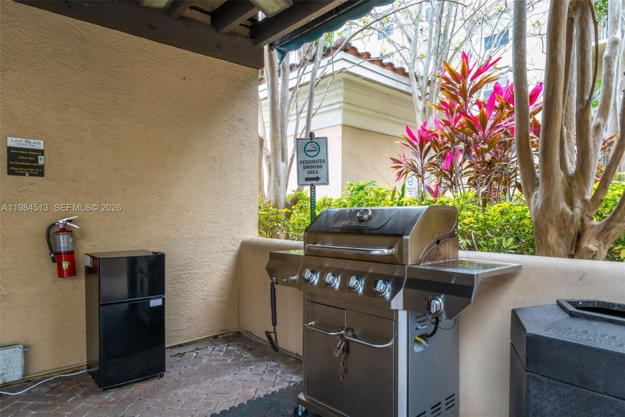 520 SE 5th Ave , Unit 1307, Fort Lauderdale, FL 33301 Photo