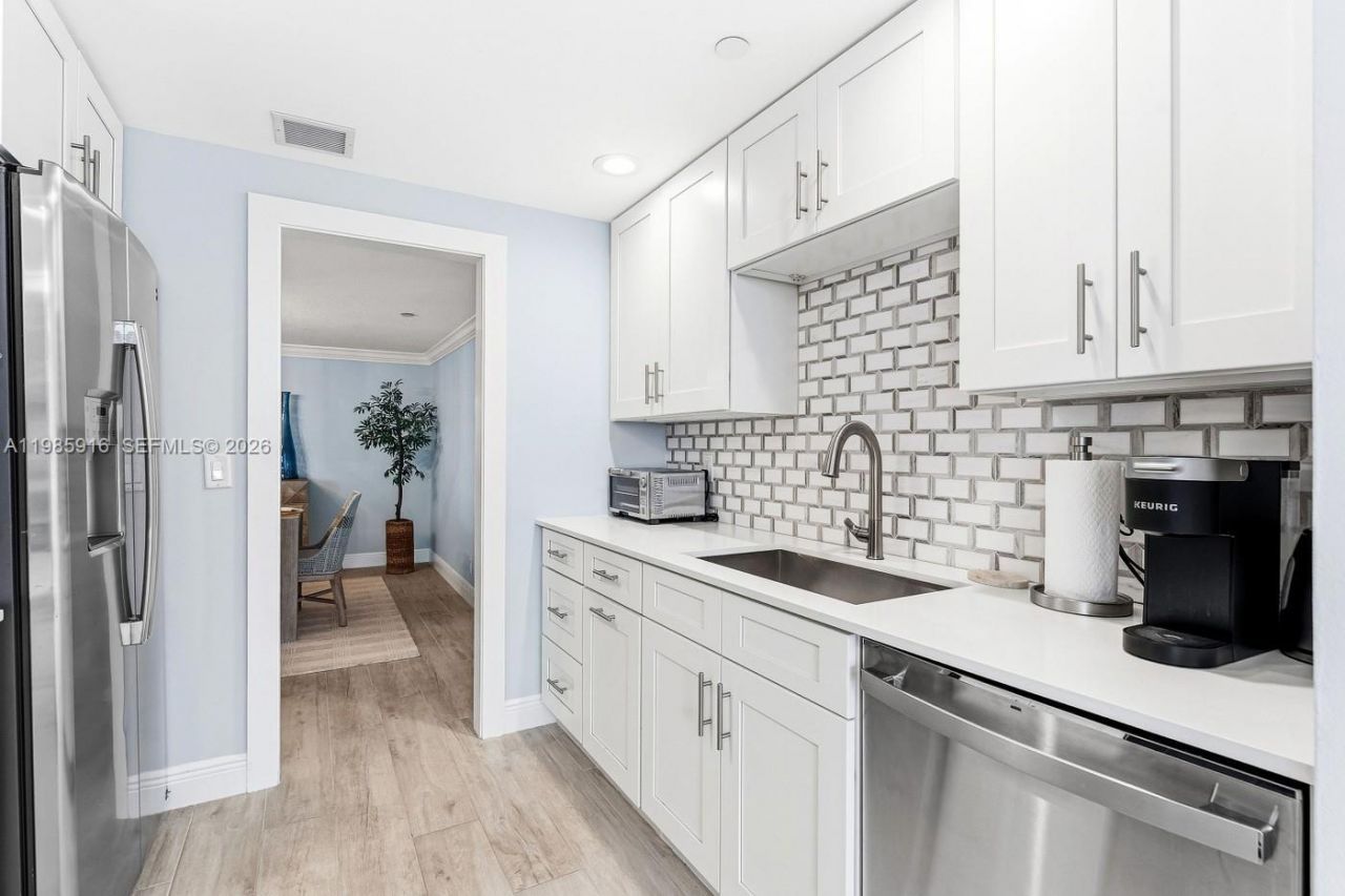 500 Ocean Dr, Unit E-12A, Juno Beach, FL 33408 Photo