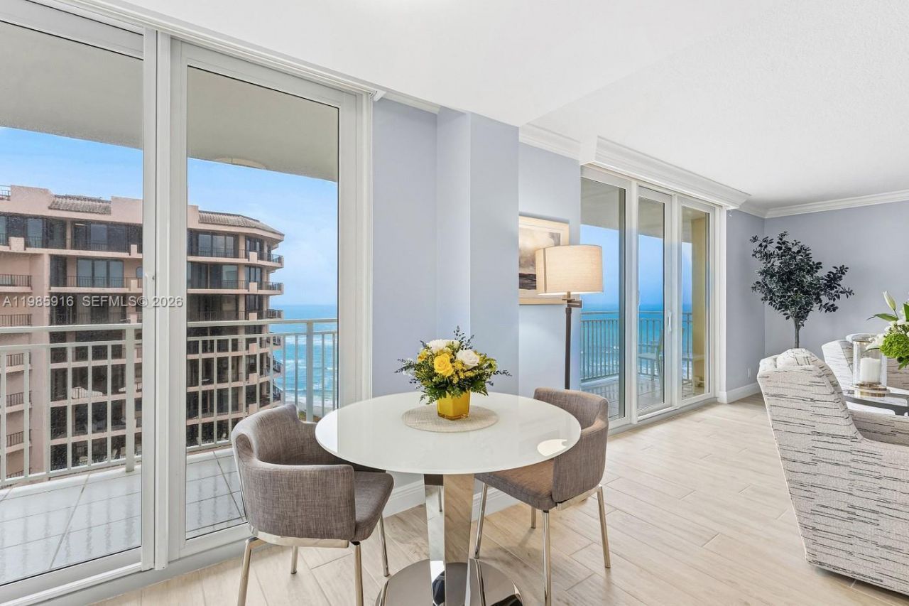 500 Ocean Dr, Unit E-12A, Juno Beach, FL 33408 Photo