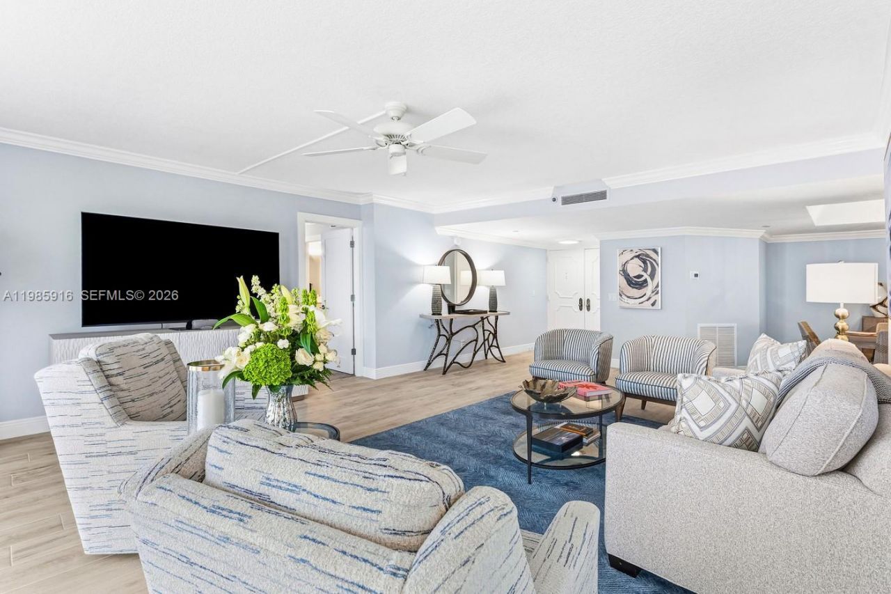 500 Ocean Dr, Unit E-12A, Juno Beach, FL 33408 Photo