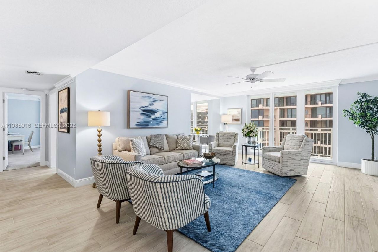 500 Ocean Dr, Unit E-12A, Juno Beach, FL 33408 Photo