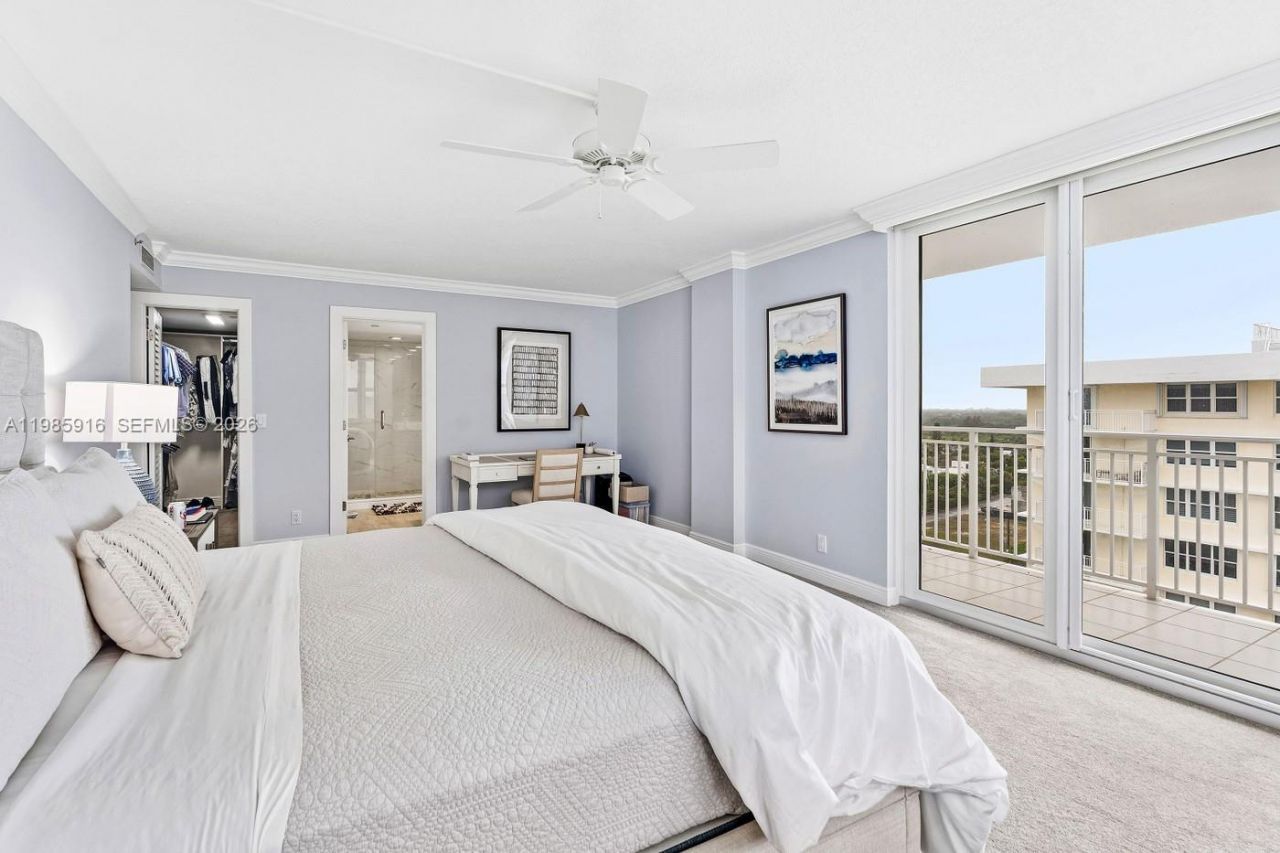 500 Ocean Dr, Unit E-12A, Juno Beach, FL 33408 Photo