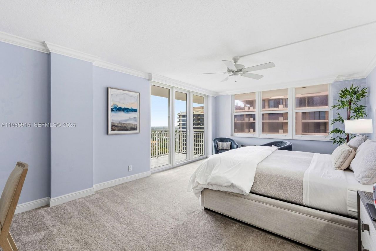 500 Ocean Dr, Unit E-12A, Juno Beach, FL 33408 Photo