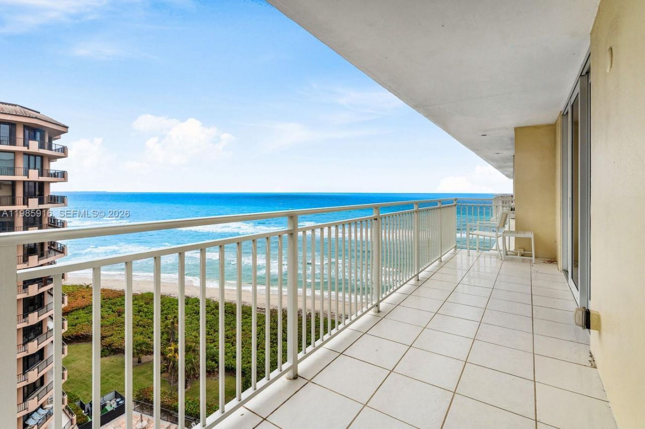 500 Ocean Dr, Unit E-12A, Juno Beach, FL 33408 Photo