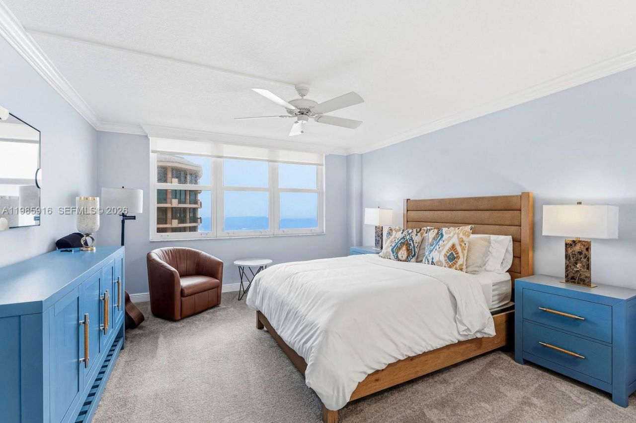 500 Ocean Dr, Unit E-12A, Juno Beach, FL 33408 Photo