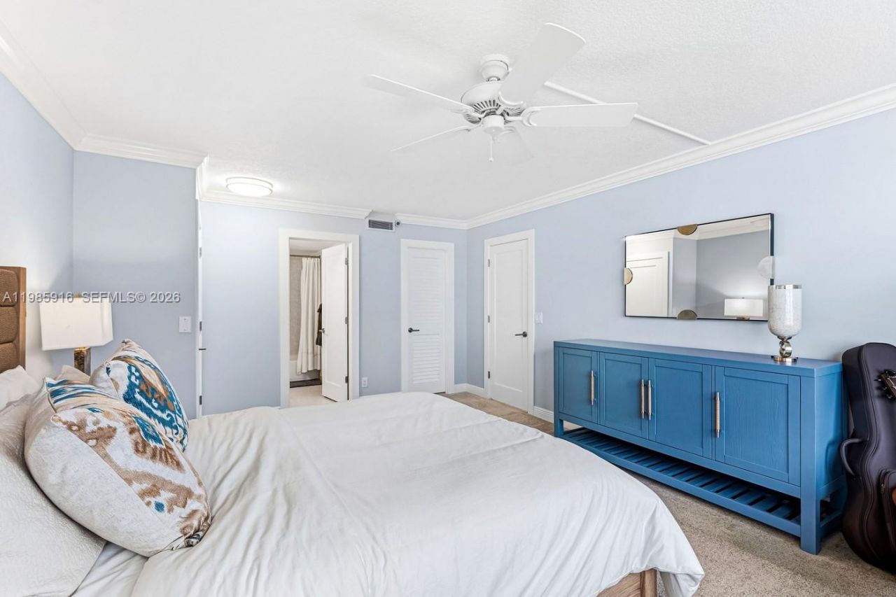 500 Ocean Dr, Unit E-12A, Juno Beach, FL 33408 Photo