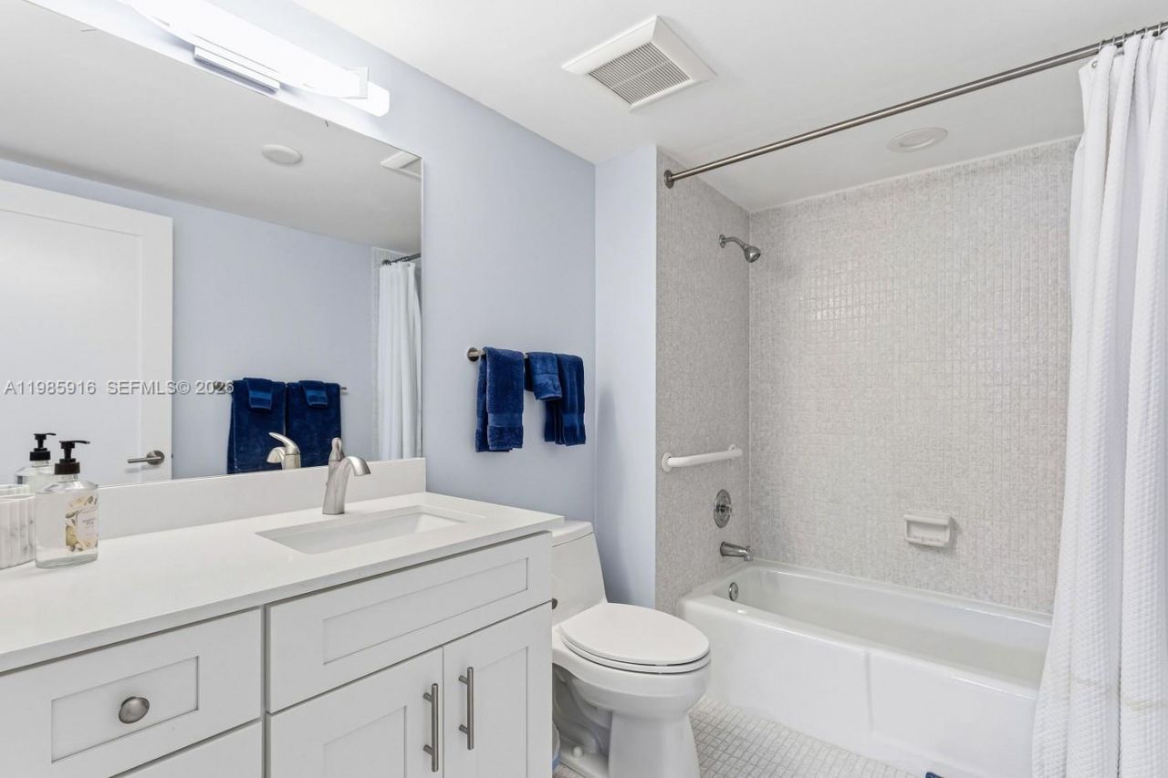 500 Ocean Dr, Unit E-12A, Juno Beach, FL 33408 Photo