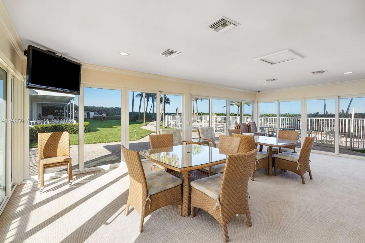 500 Ocean Dr, Unit E-12A, Juno Beach, FL 33408 Photo