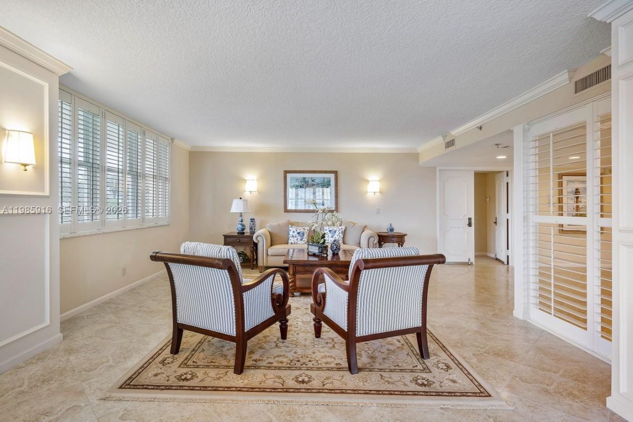 500 Ocean Dr, Unit E-12A, Juno Beach, FL 33408 Photo