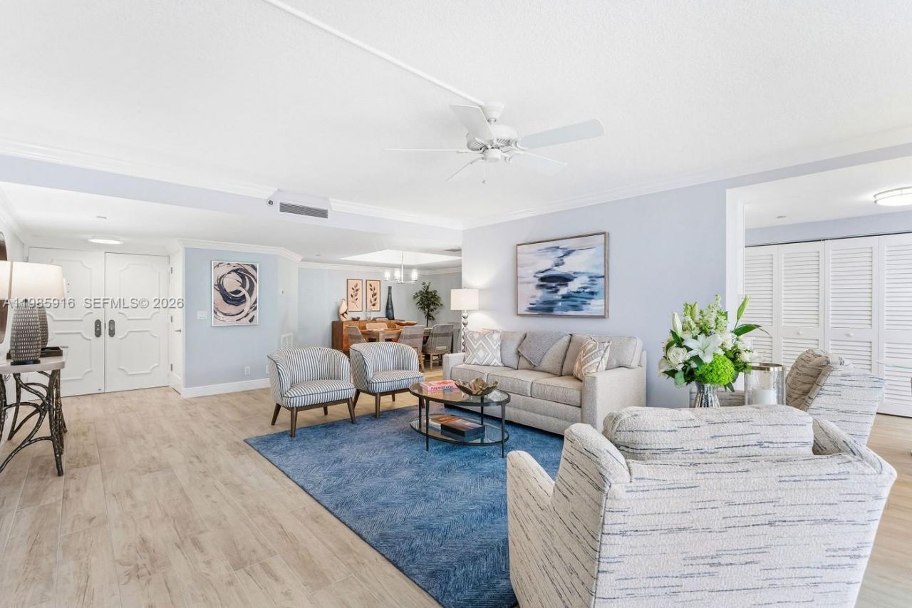 500 Ocean Dr, Unit E-12A, Juno Beach, FL 33408 Photo