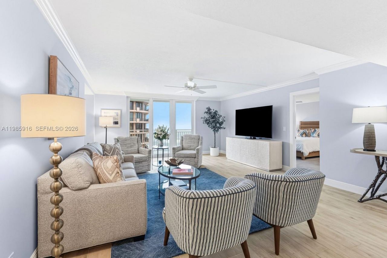 500 Ocean Dr, Unit E-12A, Juno Beach, FL 33408 Photo