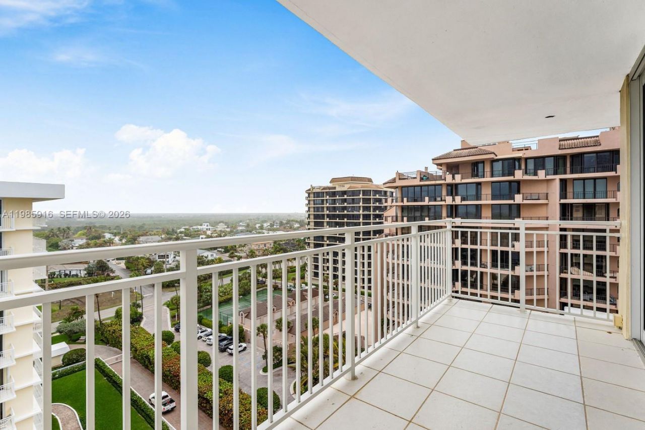 500 Ocean Dr, Unit E-12A, Juno Beach, FL 33408 Photo