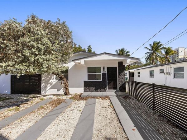 1445 NW 34th St , Unit 1445, Miami, FL 33142