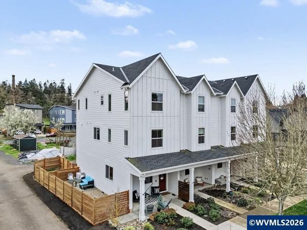 2146 Audubon Av SE, Salem, OR 97302