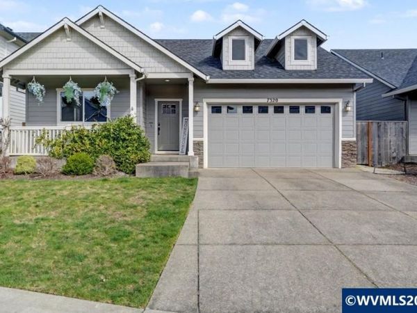 7320 SE Dot St, Corvallis, OR 97330