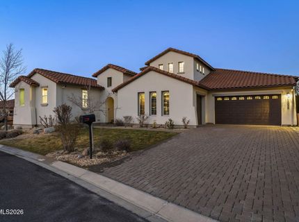 10058 Via Solano, Reno, NV 89511 Photo