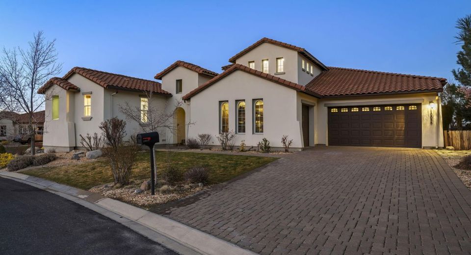 10058 Via Solano, Reno, NV 89511 Photo