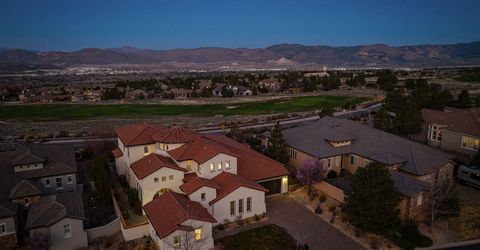 10058 Via Solano, Reno, NV 89511 Photo