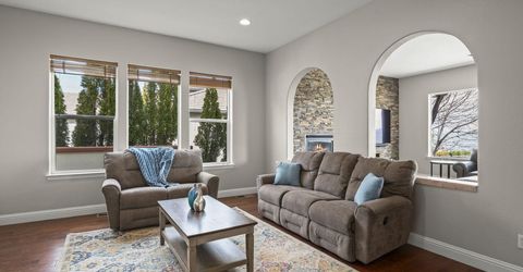 10058 Via Solano, Reno, NV 89511 Photo