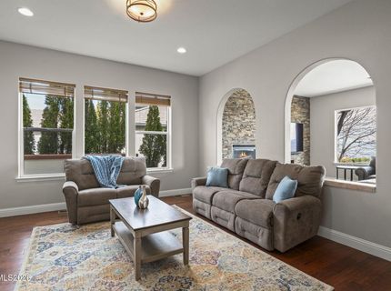 10058 Via Solano, Reno, NV 89511 Photo