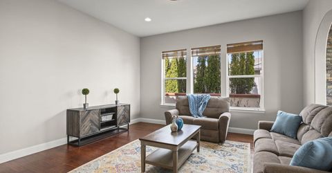 10058 Via Solano, Reno, NV 89511 Photo