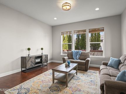 10058 Via Solano, Reno, NV 89511 Photo