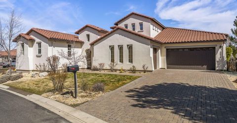 10058 Via Solano, Reno, NV 89511 Photo