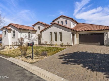 10058 Via Solano, Reno, NV 89511 Photo