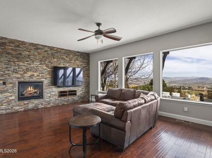 10058 Via Solano, Reno, NV 89511 Photo