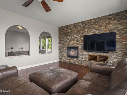 10058 Via Solano, Reno, NV 89511 Photo